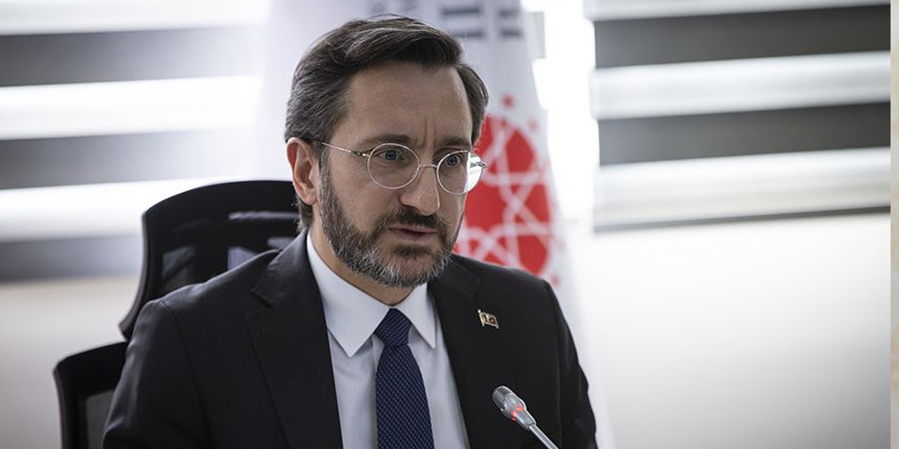 İletişim Başkanlığı uyardı! Koronavirüs gündemini takip ederken bunlara dikkat!