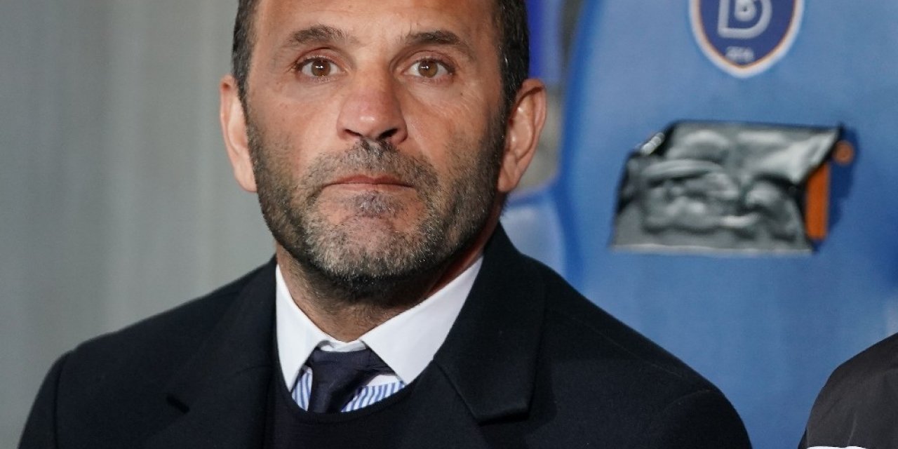 Okan Buruk’un Avrupa’daki 5. galibiyeti