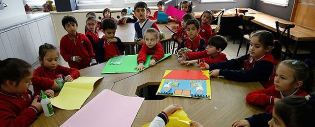 Çalışan anneleri düşündüren haber!