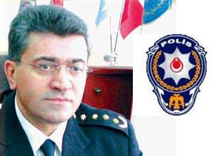 Ankara Emniyet Müdürü'ne tutuklama