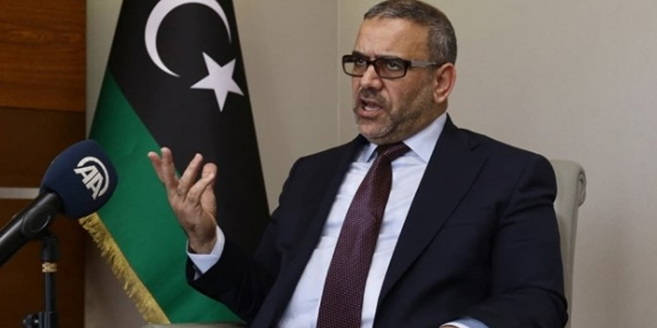 Libya krizi konusunda UMH ile Moritanya hemfikir