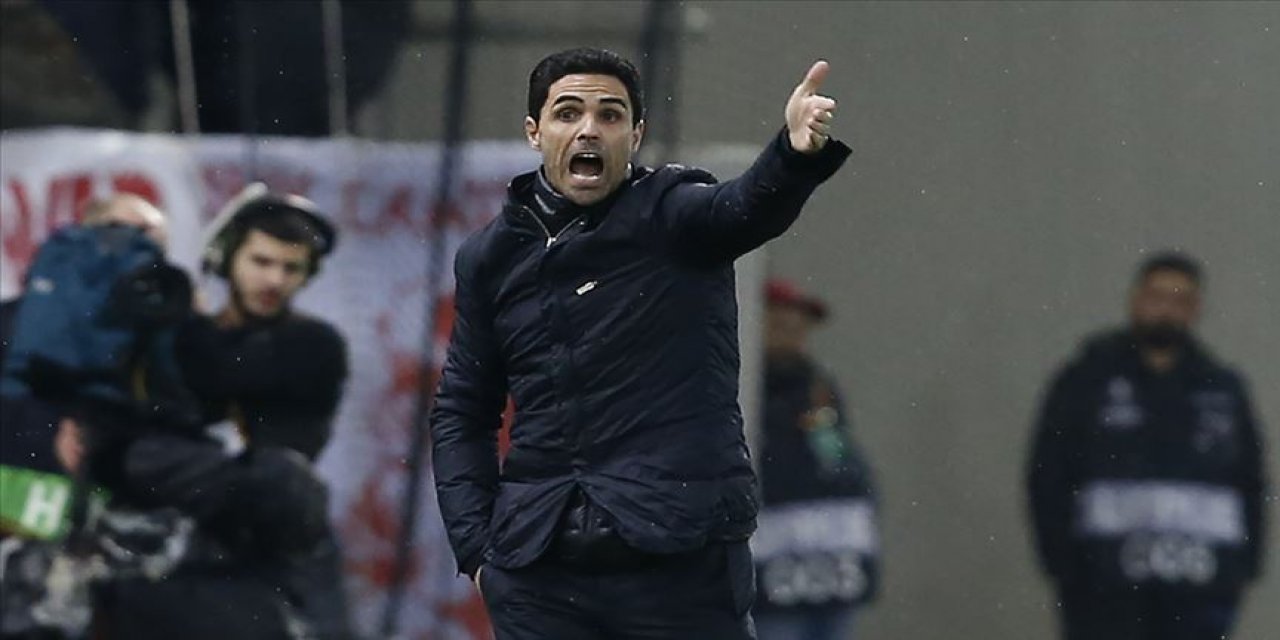 Arsenal’de korona virüs şoku!