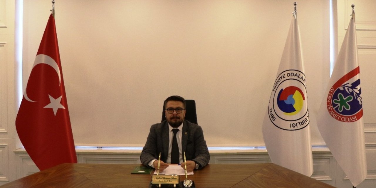 AYTO Yönetim Kurulu Üyesi Tuncal, “Ulaşım’da adil rekabet için düzenleme gerekiyor”