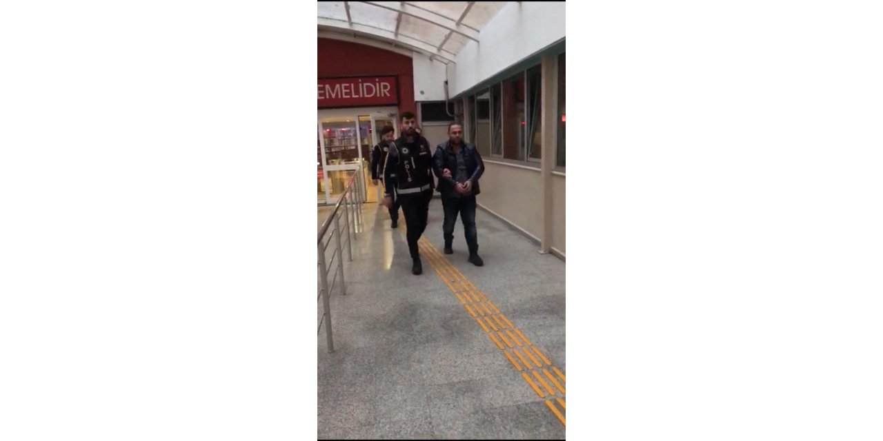 Kocaeli’de 4 şahıs sahte belgelerle bankalardan 1 milyon 285 bin TL kredi çekti