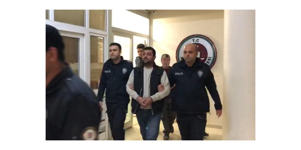 Aylan bebeğin katilleri Adana’da yakalandı