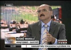 PKK'ya bütün haklar verilse bile..