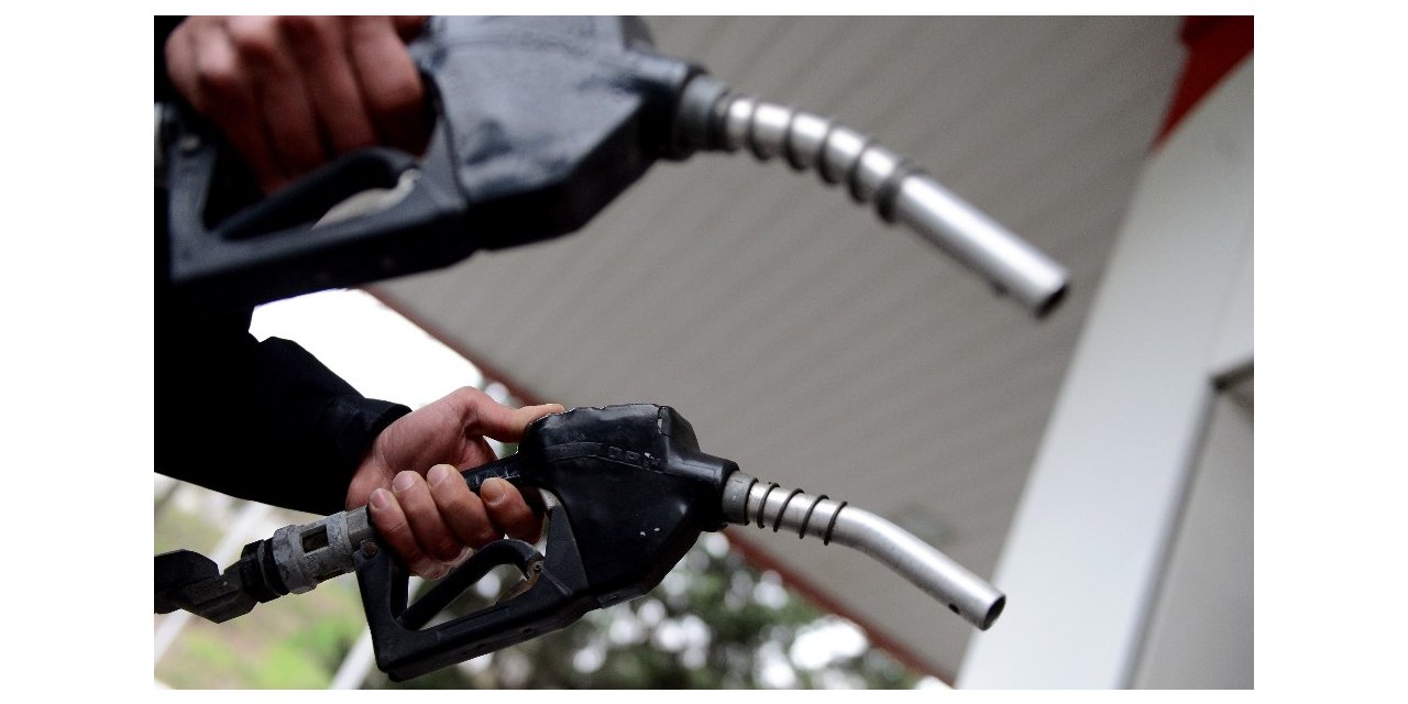 Benzine yeni indirim yolda