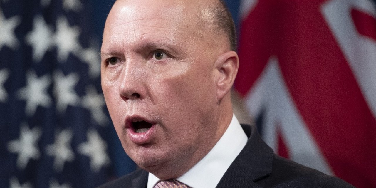 Avustralya İçişleri Bakanı Dutton korona virüse yakalandı