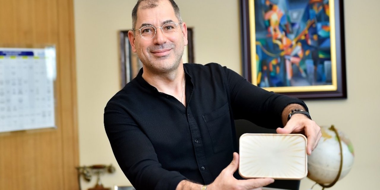 Türkiye’nin yerli dondurmasında biyo ambalaj dönemi