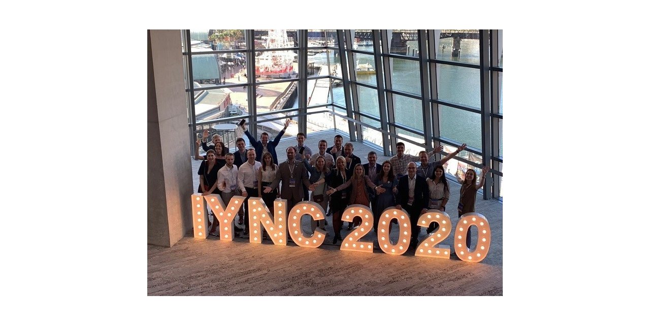 Uluslararası Nükleer Gençlik Kongresi 2022’de Rusya’da düzenlenecek