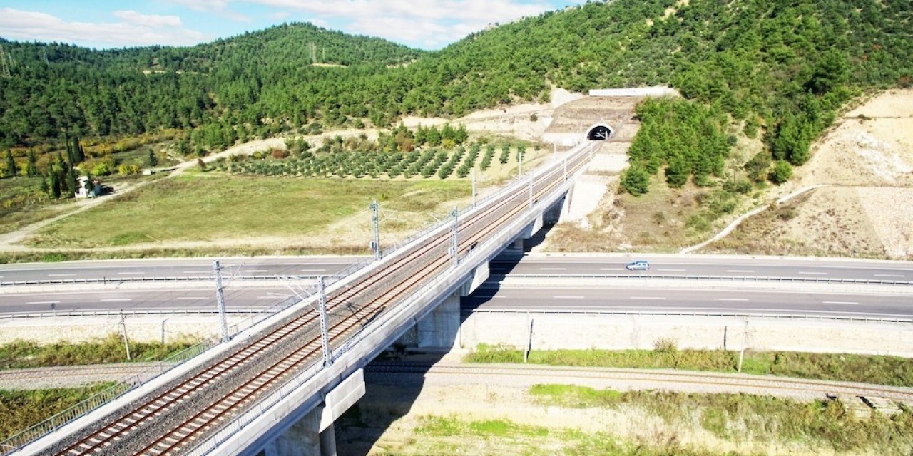 Avrupa’nın göbeğini Adriyatik’e Cengiz bağlayacak