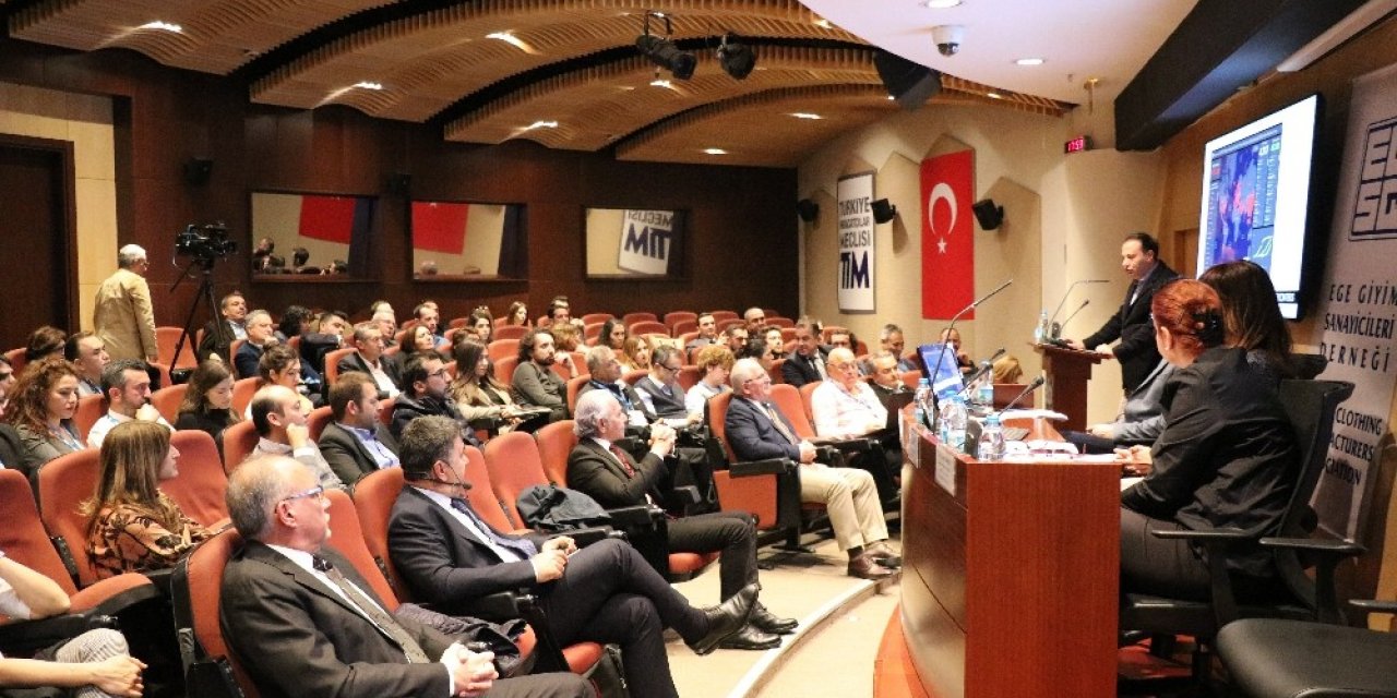 Korona virüsü hem tehdit hem fırsat