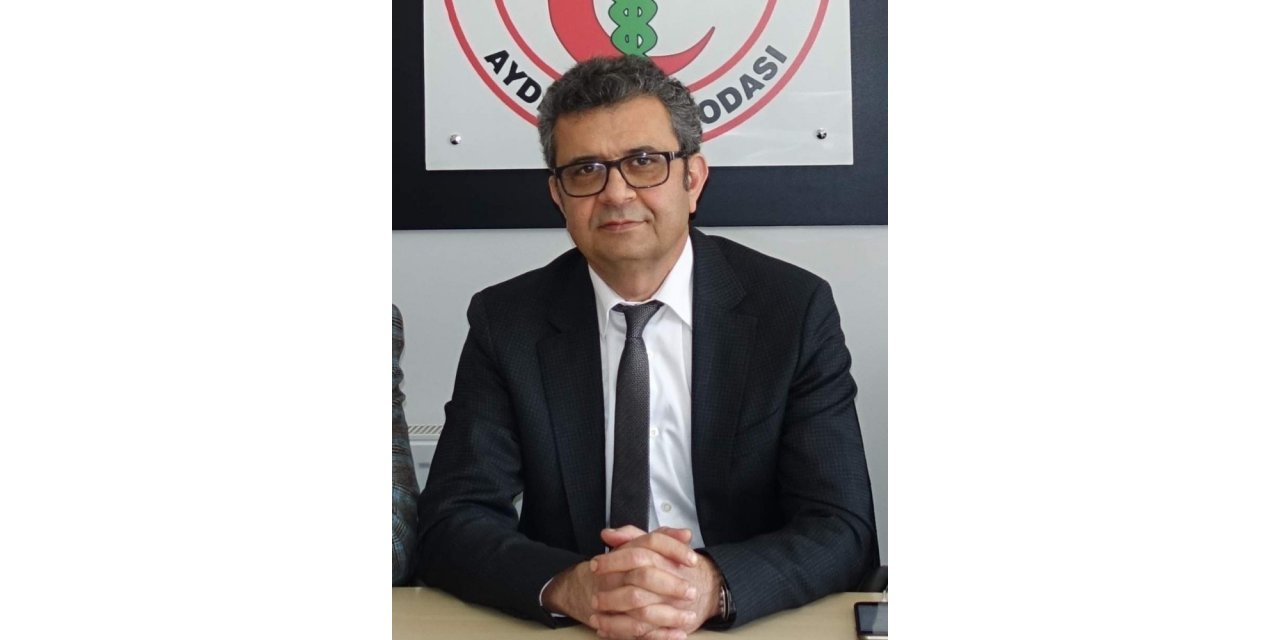 Aydın Tabip Odası koronavirüse karşı alınacak önlemleri paylaştı