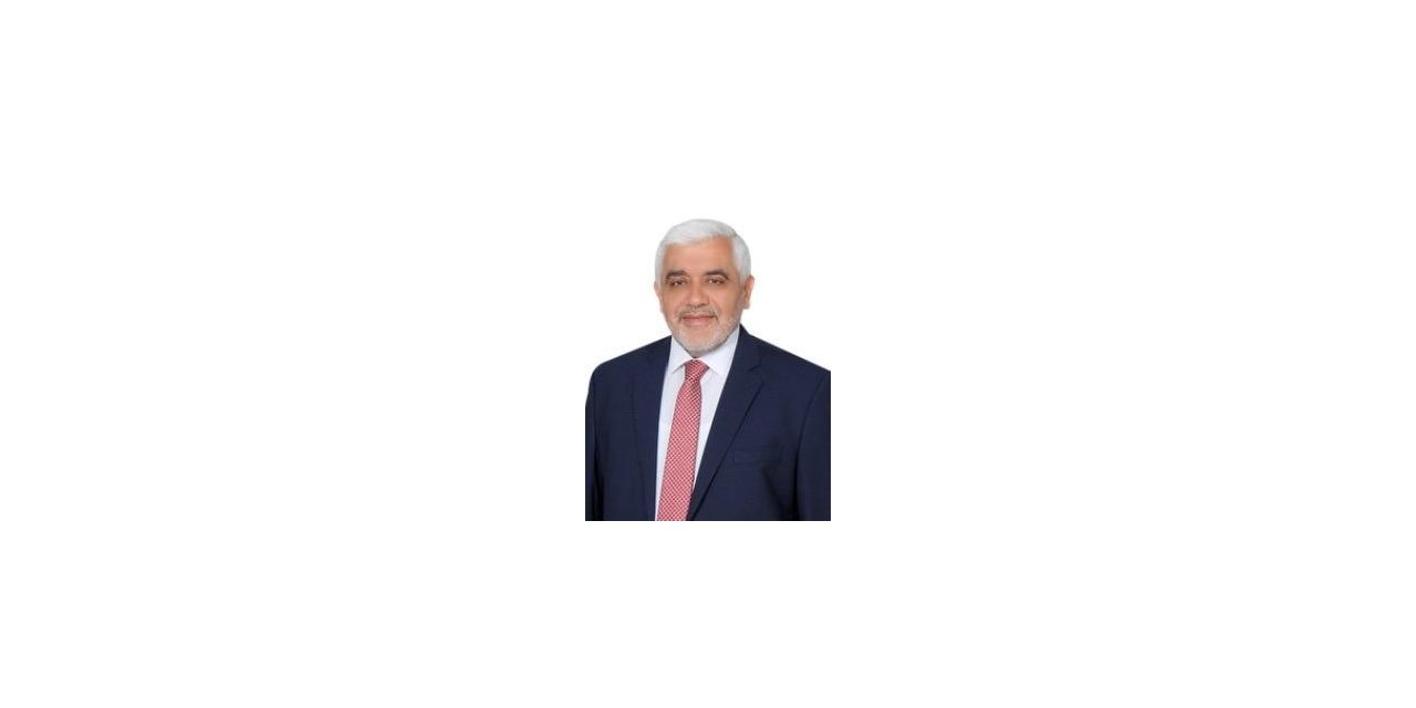 Milletvekili Dülger’den 14 Mart Tıp Bayramı mesajı