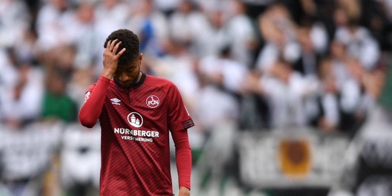 Korona virüs, Alman ekibi Nürnberg’i de vurdu!