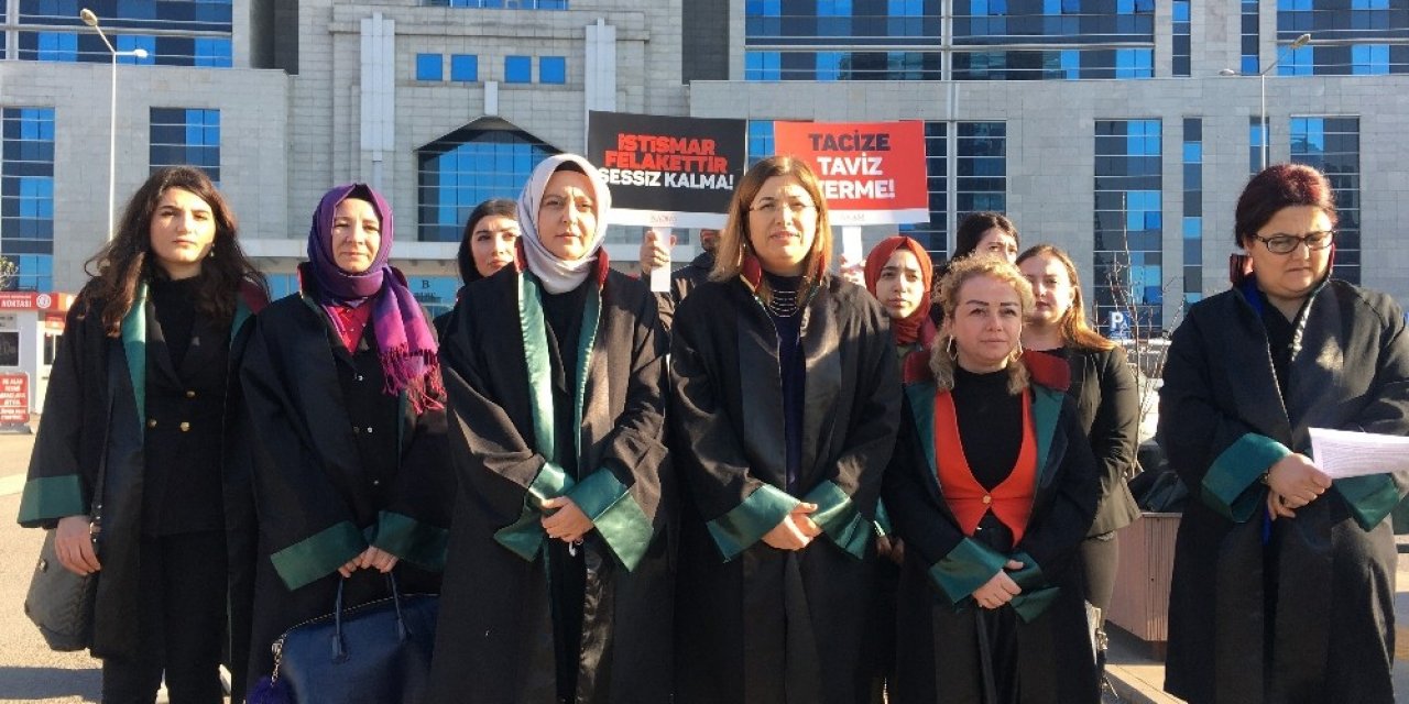 KADEM avukatları, İstek Vakfı’ndaki cinsel istismar olayına isyan etti