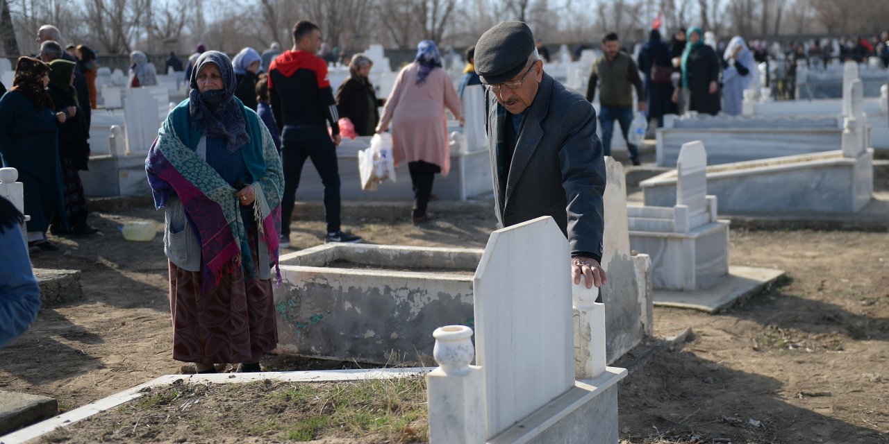 Iğdır'da Nevruz Bayramı kutlamaları başladı