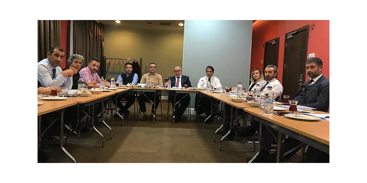 Kayseri Gazeteciler Cemiyeti'nden AA'ya 2 ödül