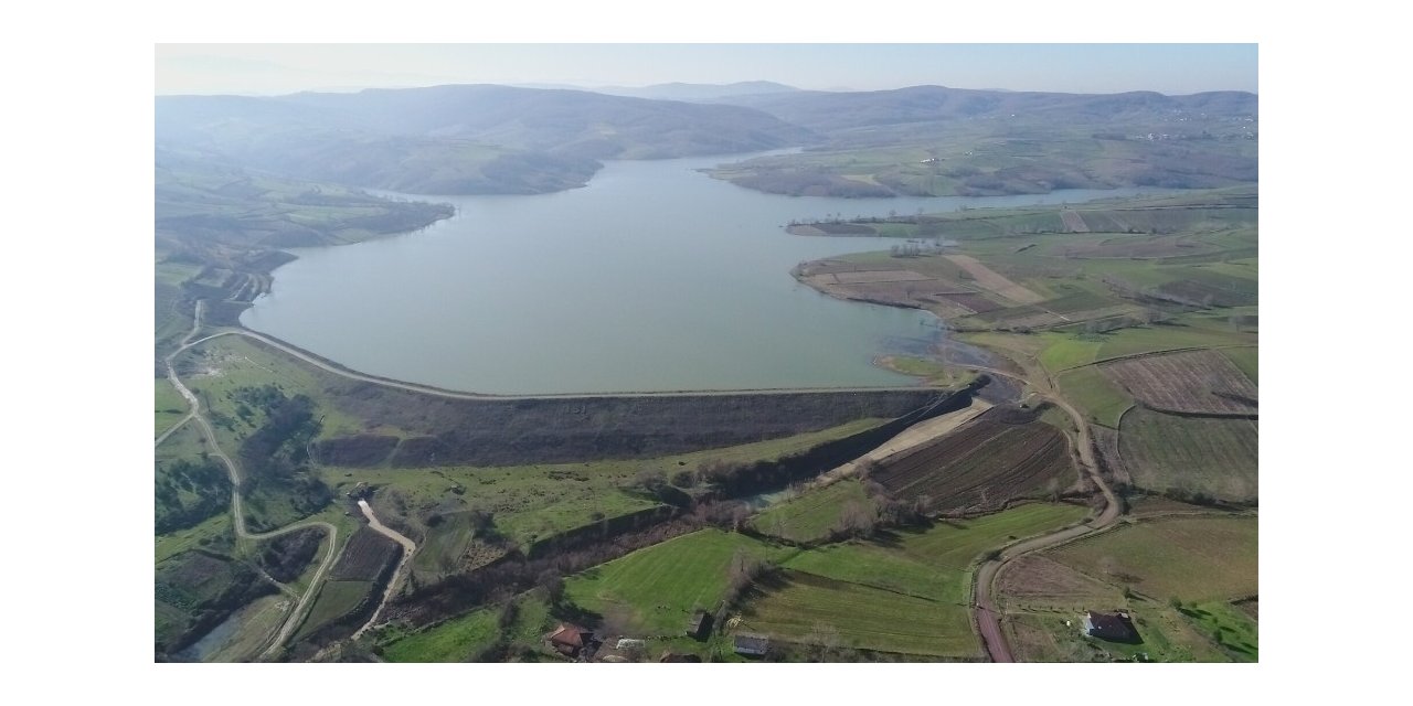 Kocaeli’de yatırımlarla zirai gelir 34 milyon TL arttı