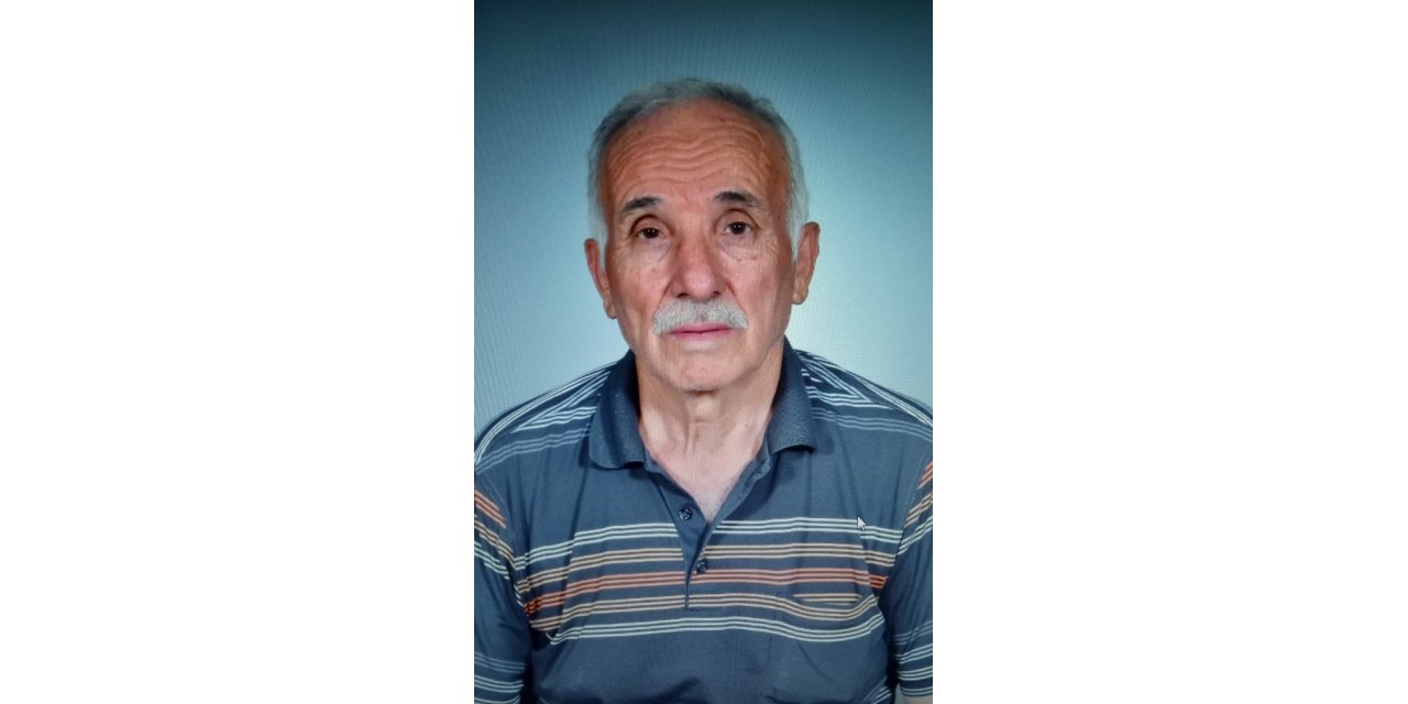 Emekli astsubay muz serasında ölü bulundu
