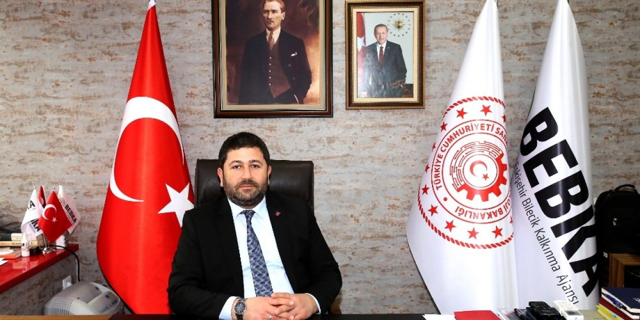 Yeniçeri: "1 milyar liralık bütçeyi yatırıma dönüştüreceğiz"