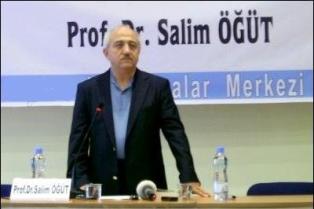 İrşad Vakfı'ndan anlamlı program