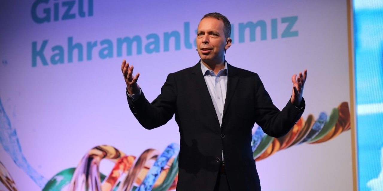 Petronas 2020 Distribütör Buluşması Antalya’da gerçekleşti