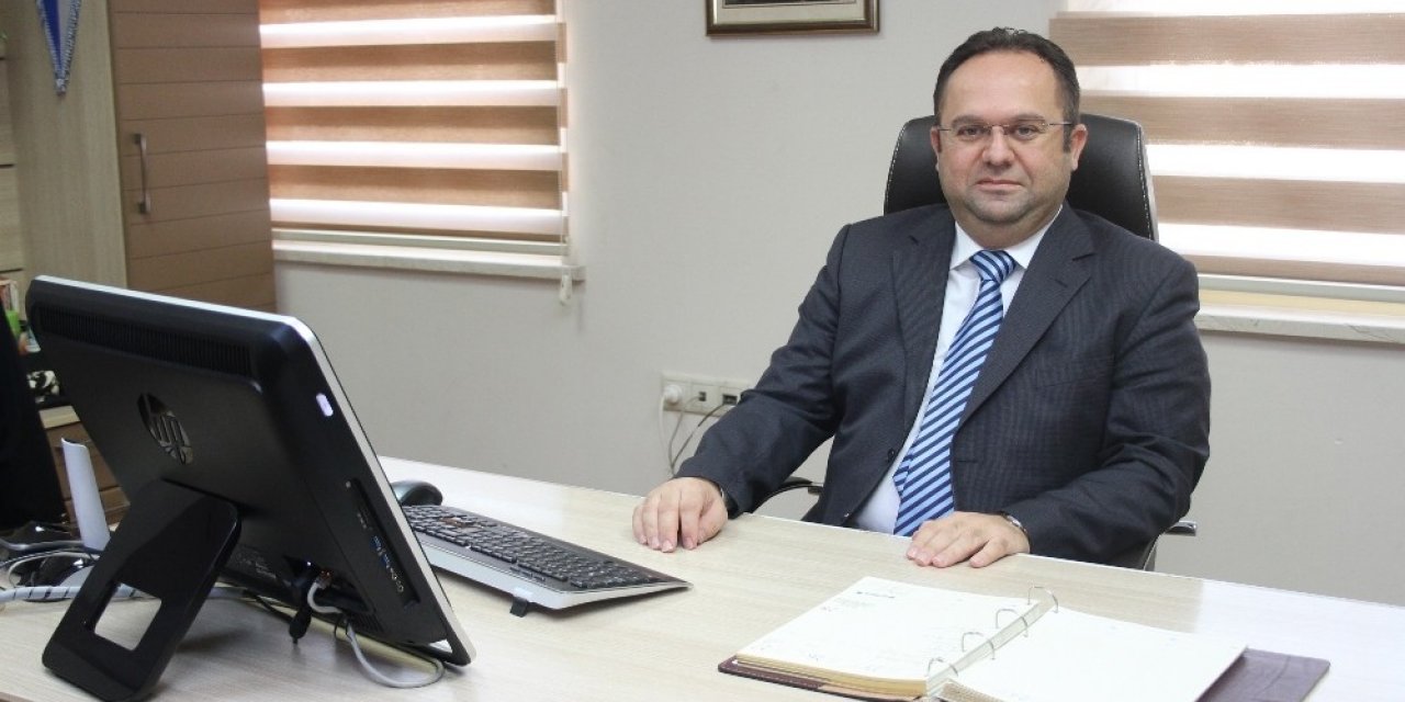 Yankı Yemek, korona için personeline eğitim verdi