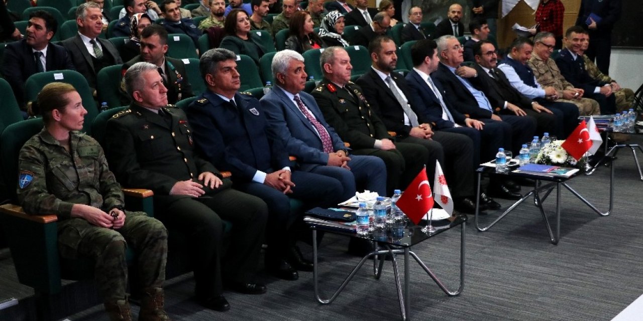 AK Partili Çonkar: "NATO Türkiye açısından atması gereken adımları atacaktır"