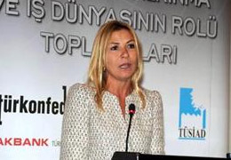 TÜSİAD siyasette var, yatırımda yok !