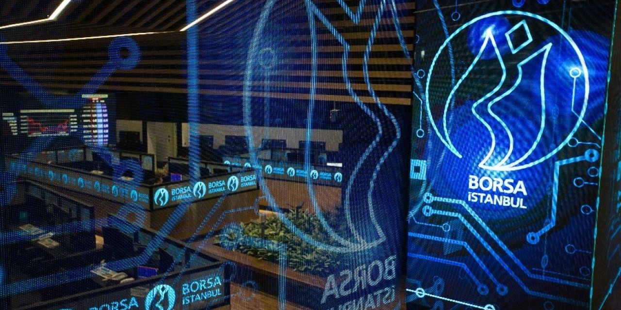 Borsa haftayı yükselişle tamamladı