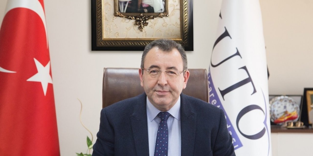 Kuşadası Ticaret Odası’ndan ’fahiş fiyat’ uyarısı