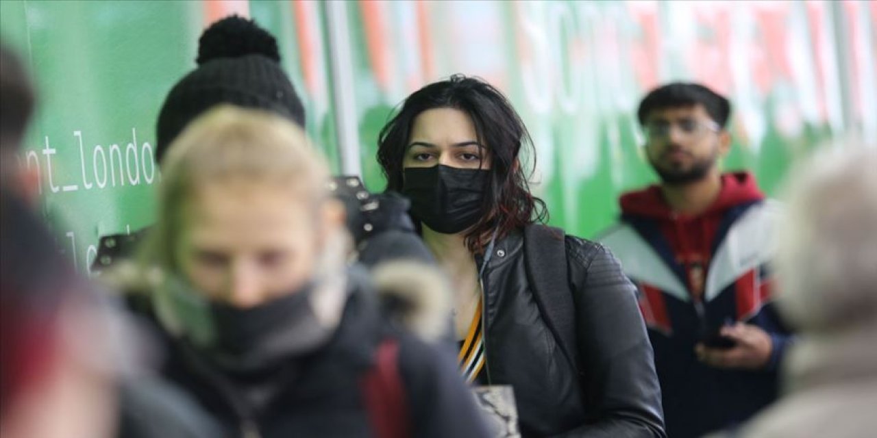 Son 24 saatte Kovid-19! Dünyada neler oldu