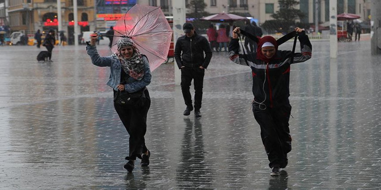 Mart kapıdan baktırdı! Pazardan sonra kazma kürek yaktıracak