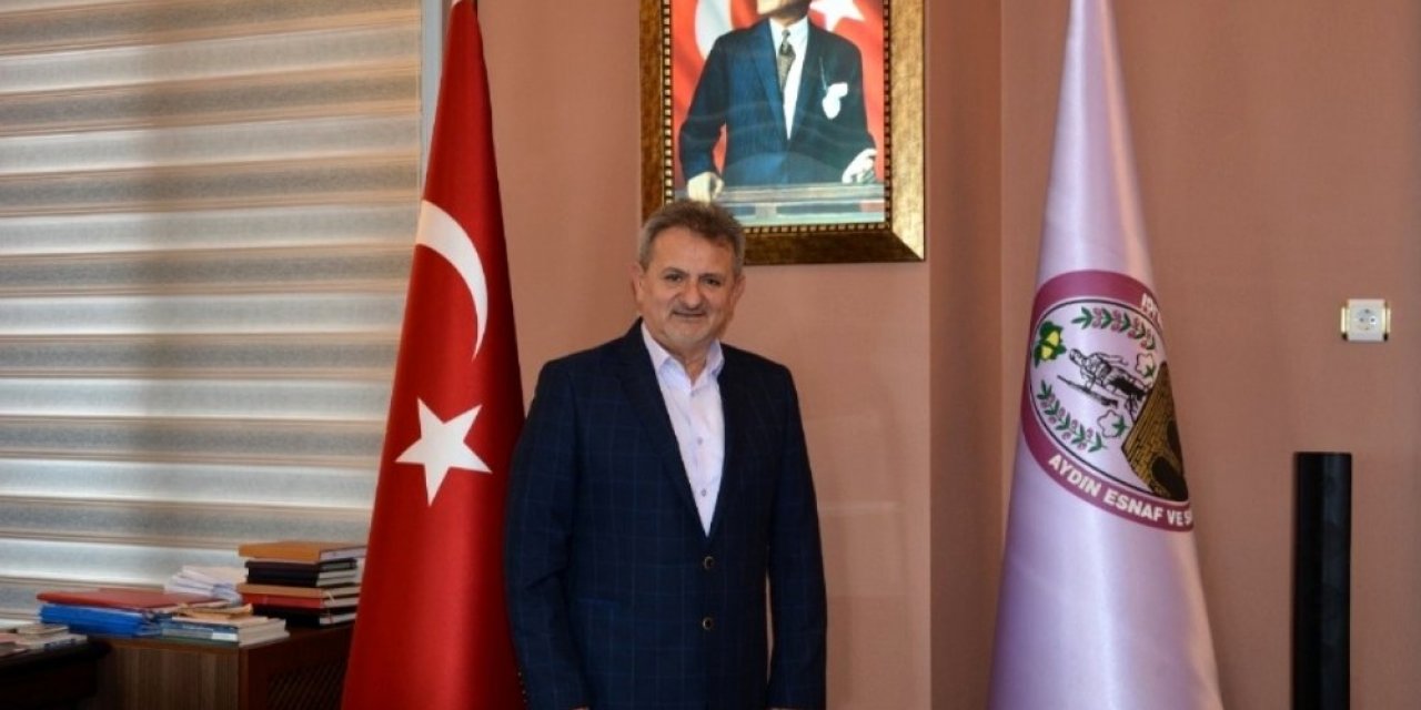 Aydın Esnaf ve Sanatkarlar Odaları Birliği, fahiş fiyata karşı tüm tedbirleri aldı