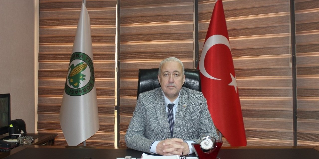ÇTB Başkanı Yılmaz’dan ’fırsatçılara’ uyarı