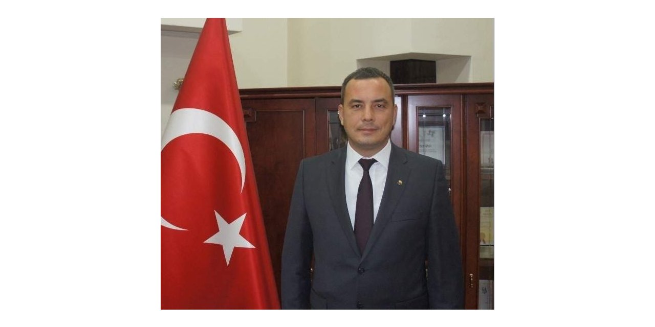 ATB Başkanı Çondur’dan fahiş fiyatla mal satanlara uyarı