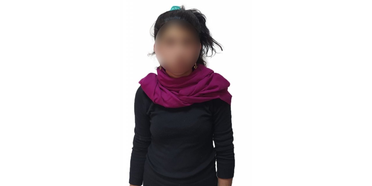 7 evden 60 bin liralık altın çalan 3 kız çocuğu yakalandı