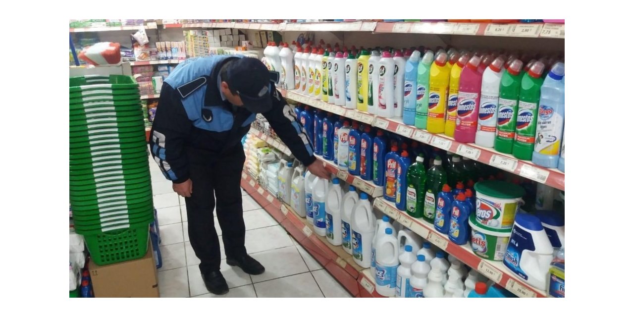 Boyabat Belediyesi haksız fiyat artışına göz açtırmıyor