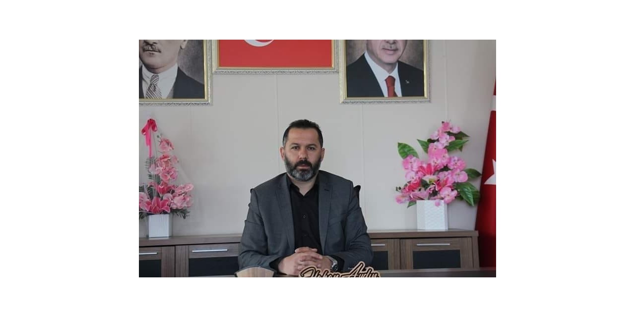 AK Parti’nin Ardahan’da yapılacak kongreleri ertelendi