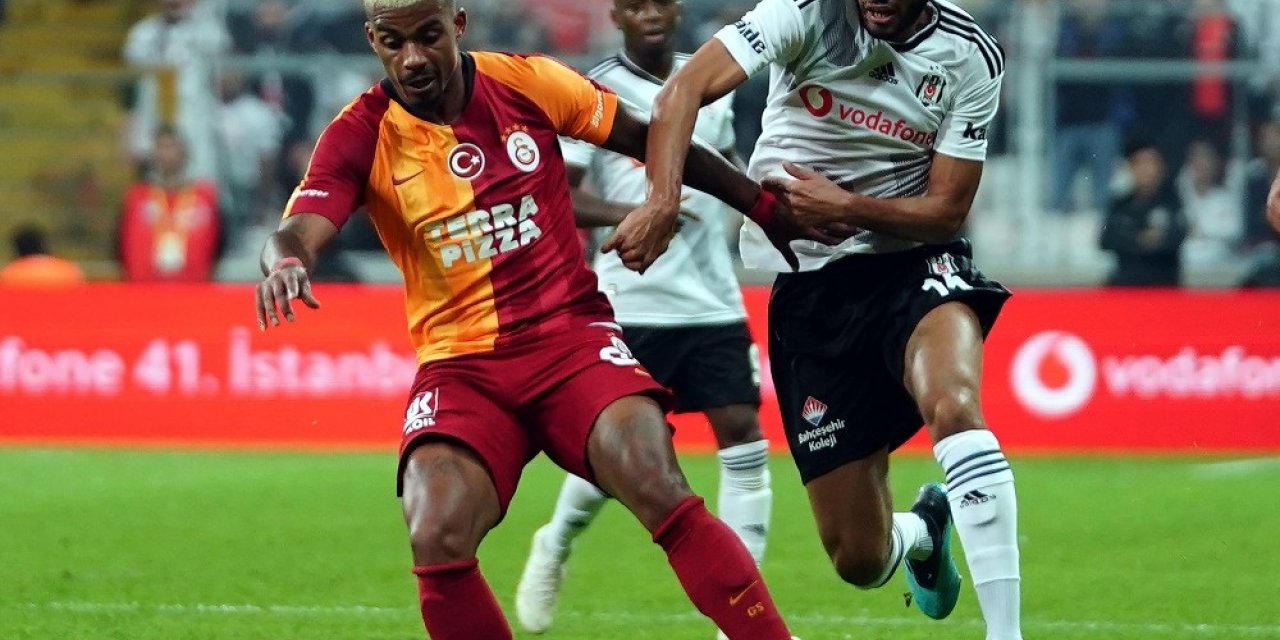 1 milyar 230 milyon TL’lik derbi