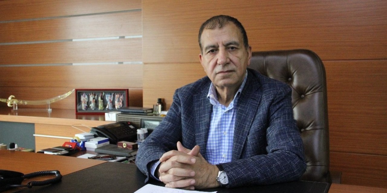 Karaman OSB’de korona virüsü nedeniyle ihracat yüzde 40 azaldı