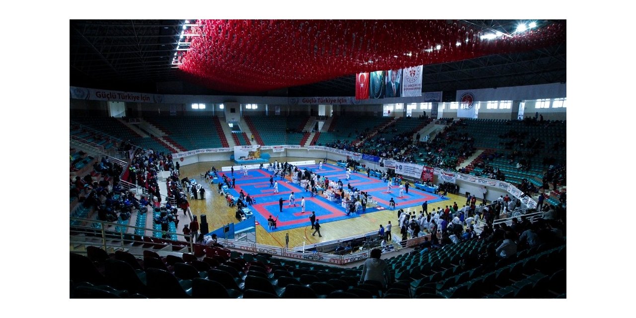 Korona virüs karate takvimini değiştirdi