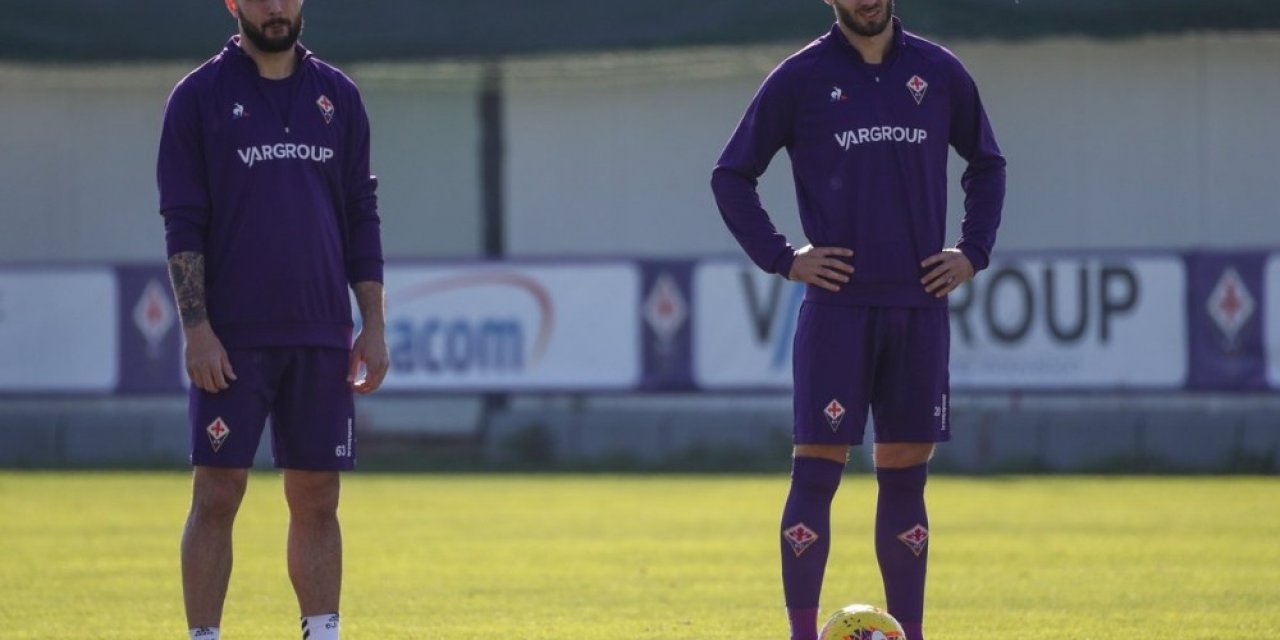Fiorentina’da 3 kişide korona virüs çıktı