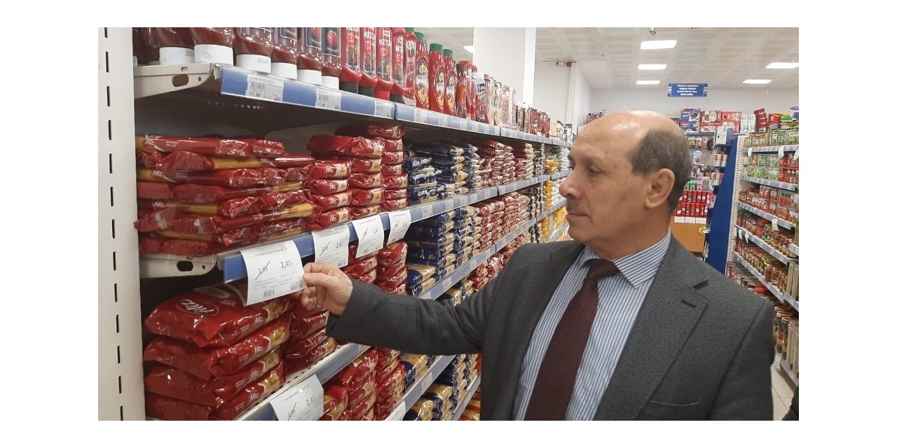 Fırsatçılara indirimli tepki