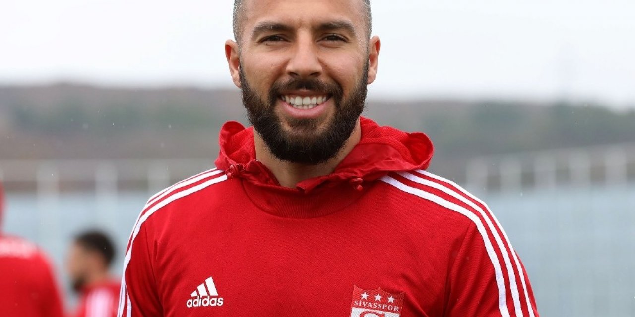 Yasin Öztekin: “Antalya’dan 3 puanla dönmek istiyoruz”
