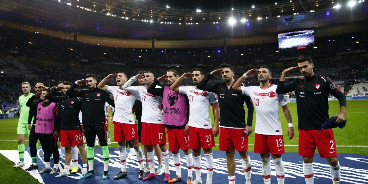 TFF, UEFA’ya çekincelerini aktaracak