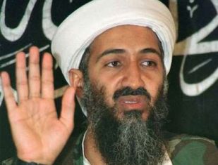 Bin Ladin bombası yalan mı?