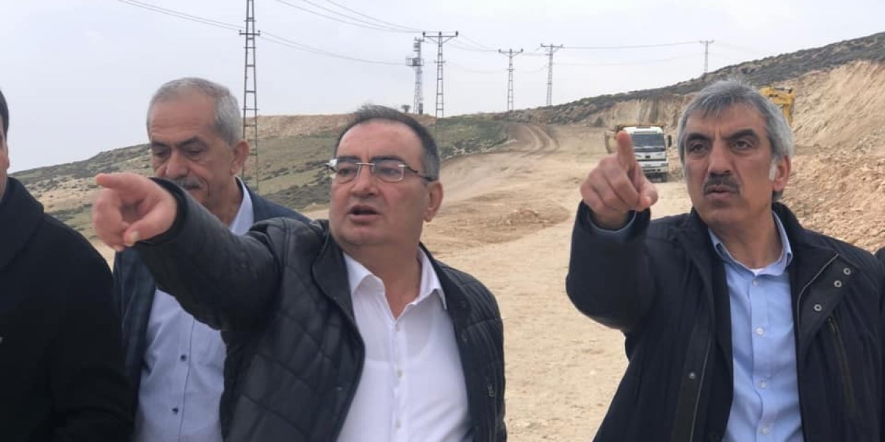 Belediyeden hizmet atağı