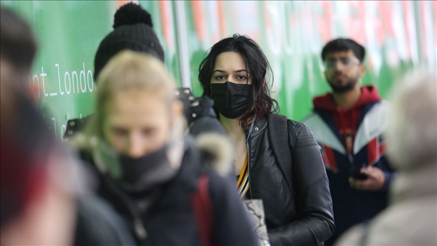 İngiltere'de koronavirüsten ölenlerin sayısı 21 oldu